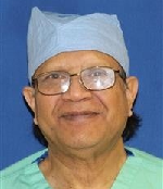 Image of Dr. Benoy Paul, MD