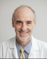 Image of Dr. Marc G. Rubinstein, MD