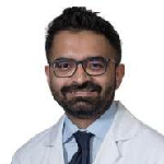 Image of Dr. Mitkumar Patel, MD