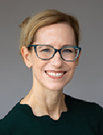 Image of Dr. Stacy Bartnik Menees, MD