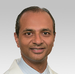 Image of Dr. Manish B. Bhuva, MD