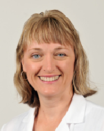 Image of Dr. Suzelle A. Hendsch, MD