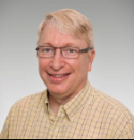 Image of Dr. John Walter Thomas, MD