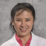 Image of Dr. Yimei M. Qian, MD