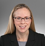 Image of Dr. Steffany Kate Moen, MD