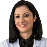 Image of Dr. Darine A. Moukalled, MD