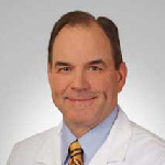 Image of Dr. James Blair Butler, MD