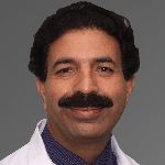Image of Dr. Abdul R. Bhat, MD