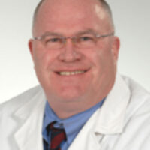 Image of Dr. John M. Langley, MD
