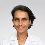 Image of Dr. Aparna Srinivasan, MD, MBBS, PHD