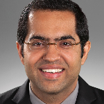 Image of Dr. Naveen Rajpurohit, MD