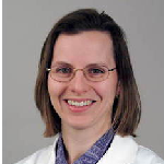 Image of Dr. Christine A. Eagleson, MD