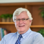 Image of Dr. Robert B. Gwinn, DO
