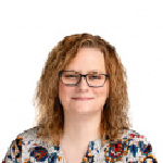 Image of Heather Foresman, APRN, CNM