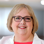 Image of Dr. Jennifer L. Freeman, MD
