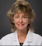Image of Dr. Judith Rae Gerber, PhD