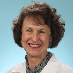 Image of Dr. Ellen F. Binder, MD