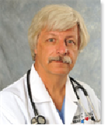 Image of Dr. Leonard C. Salvia, DO