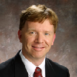 Image of Dr. Jeffrey Allen Myers, MD