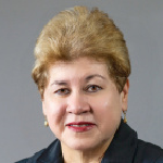 Image of Dr. Betsie Figueroa-Cruz, MD, FACC