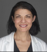 Image of Dr. Amalia Joanne Stefanou, MD