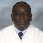 Image of Dr. Alexander Kenneth Mulamula, MD
