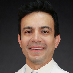 Image of Dr. Jonathan P. Moayyad, MD