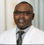 Image of Dr. John K. Mwangi, MD