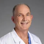 Image of Dr. Curtis B. Wagner, DPM, FACFAS