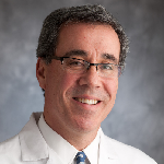 Image of Dr. Thomas J. Moran, MD