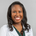 Image of Dr. Nicole Jones, MD
