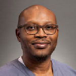Image of Dr. Temitope F. Soares, MD