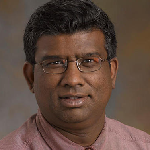 Image of Dr. Vinesh J. Dedhia, MD