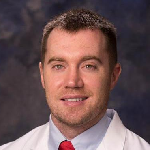 Image of Dr. Jackson Thomas Crough, DPM
