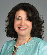 Image of Dr. Carla Delle Roberts, MD