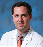 Image of Dr. Shaun C. Daly, MD