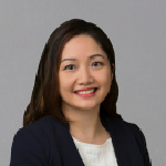 Image of Tammy Thi Thanh Luong, DDS