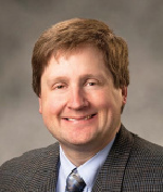Image of Dr. Nathan E. Hoffmann, MD, PhD