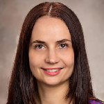 Image of Dr. Anna Ramirez, MD