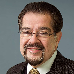 Image of Dr. Mariano Salvador Castro-Magana, MD
