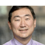 Image of Dr. James K. Park, PHD, MD