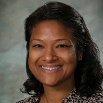 Image of Dr. Shelly Bansal, MD