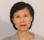 Image of Ms. Julia Pei-Ju Riao, L.AC.