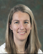 Image of Dr. Sarah L. Thomas, MD