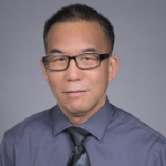 Image of Dr. Yiyan Liu, MD, PhD
