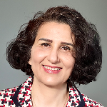Image of Dr. Soheila Talebi, MD