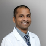 Image of Dr. Venkatasubramanian Kanthimathinathan, MD