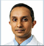 Image of Dr. Vinayak Sreenivas Gowda, MD, MRCS