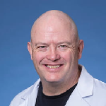 Image of Dr. Thomas M. Dunn, PhD
