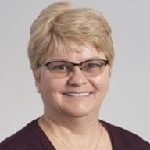 Image of Mrs. Candy Yoder, APRN, CNP